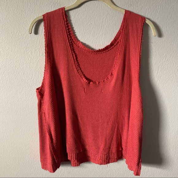 Free People New Love Tank Top - Picture 5 of 8